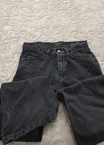 38 Beden Bayan kot pantolon
