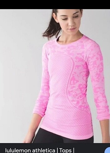Lululemon Sweat