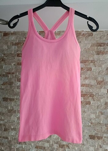 s Beden pembe Renk Lululemon Atlet
