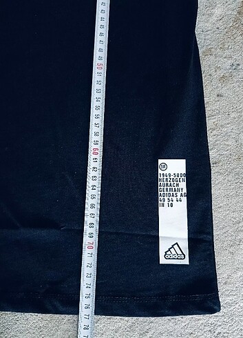 xxl Beden Adidas T-shirt