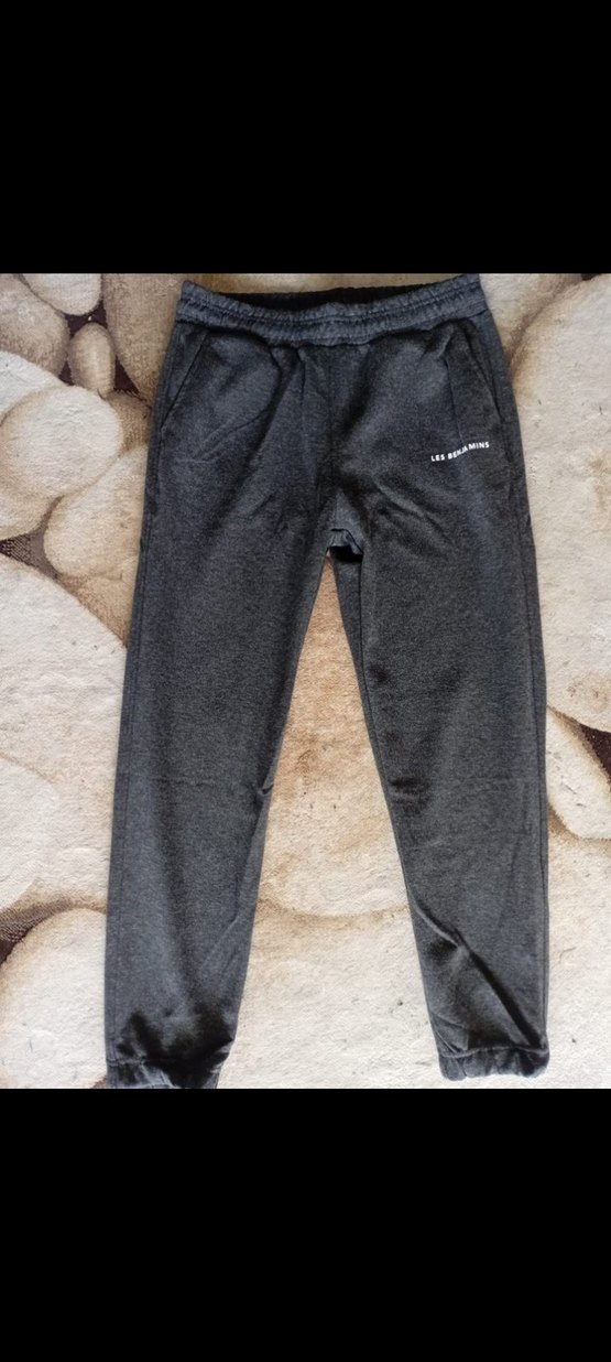 Les Benjamin Eşofman Altı - Görsel 3