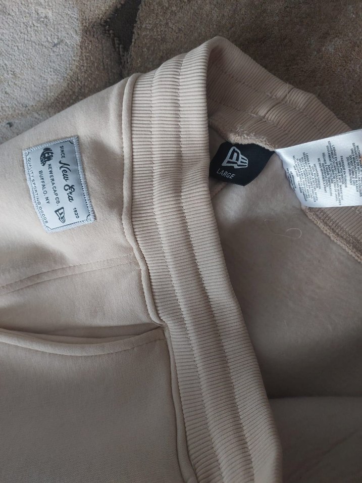 New Era Jogger Pantolon - Görsel 4