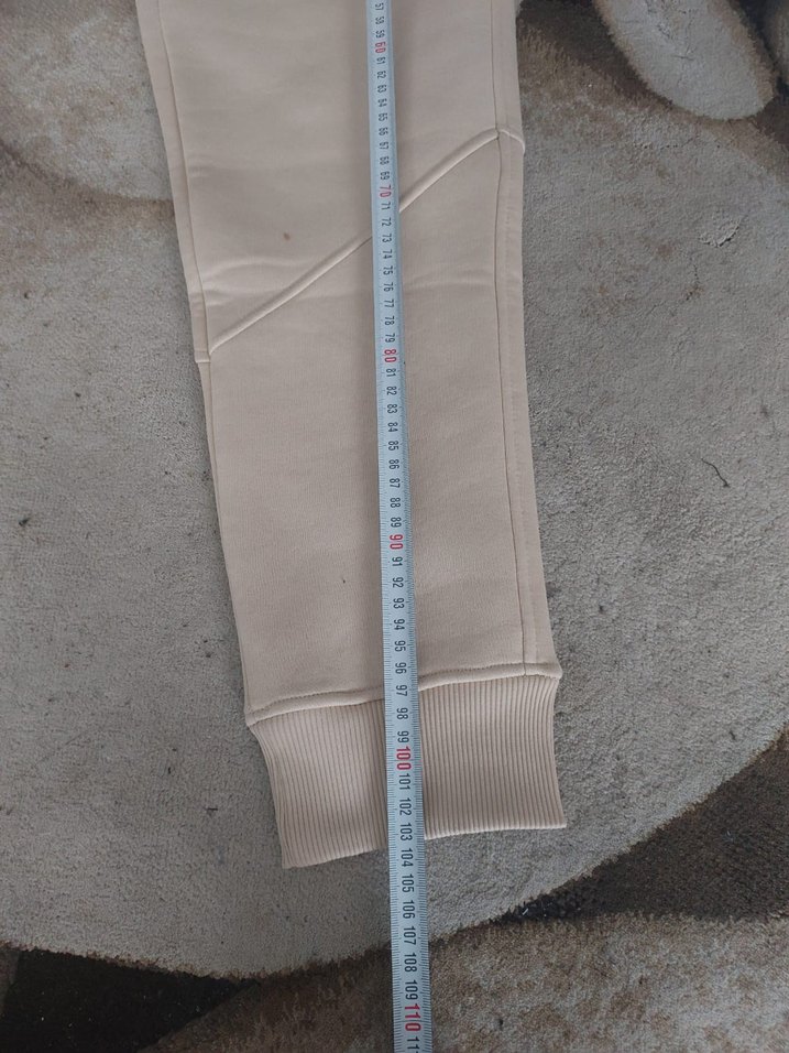 New Era Jogger Pantolon - Görsel 3