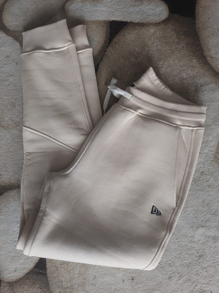 New Era Jogger Pantolon - Görsel 5