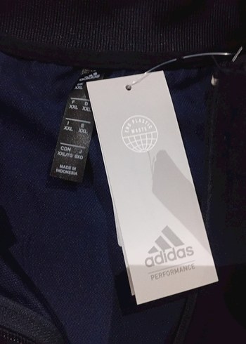 Adidas Eşofman Takımı - Görsel 4