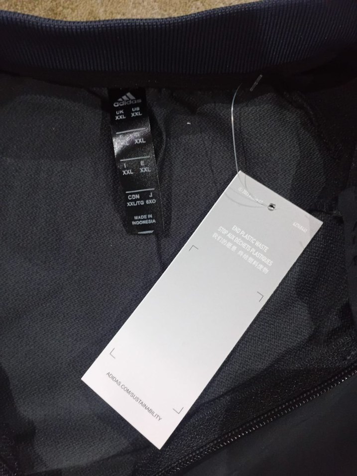 Adidas Eşofman Takımı - Görsel 4