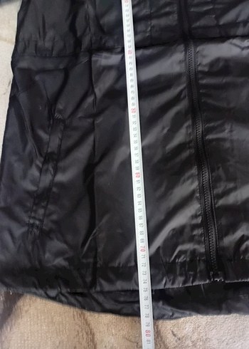 Nike Rüzgarlık - Görsel 3