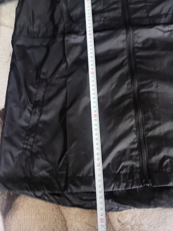 Nike Rüzgarlık - Görsel 3