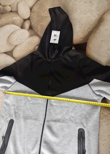 Nike Tech Eşofman Takımı - Görsel 2