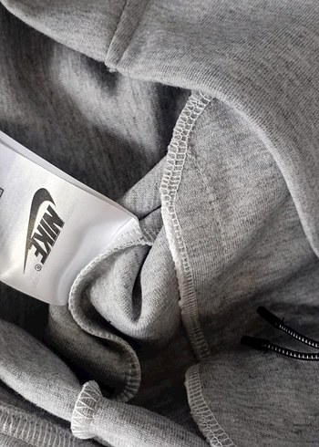 Nike Tech Eşofman Takımı - Görsel 5