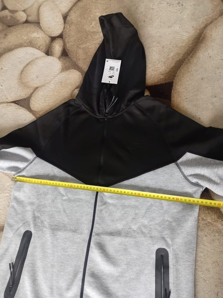 Nike Tech Eşofman Takımı - Görsel 2