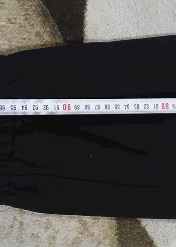 North Face Kargo Eşofman - Görsel 3