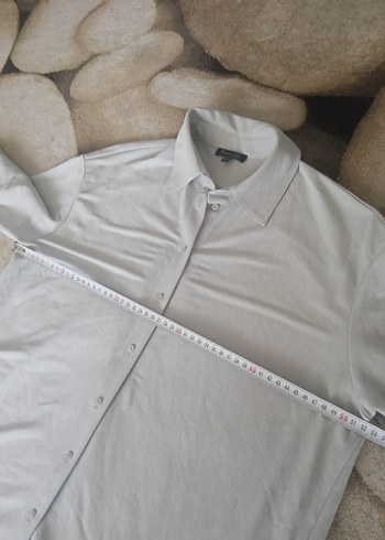 Massimo Dutti Massimo Dutti Gömlek