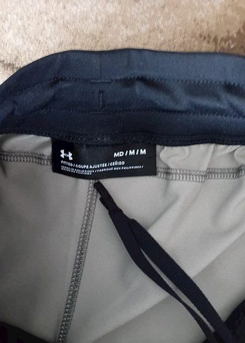 Under Armour Kamuflaj Su Geçirmez Spor Pantolon - Görsel 4