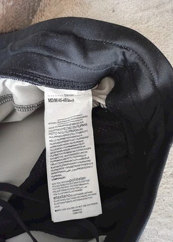 Under Armour Kamuflaj Su Geçirmez Spor Pantolon - Görsel 5