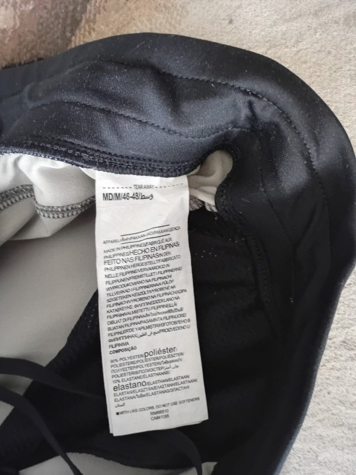 Under Armour Kamuflaj Su Geçirmez Spor Pantolon - Görsel 5