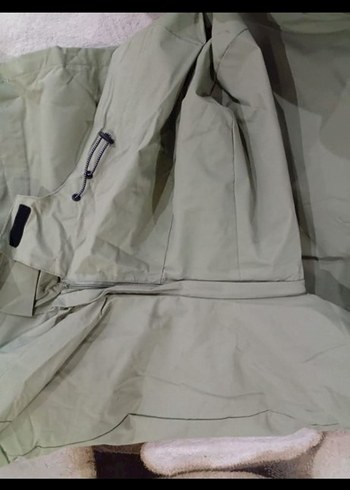 Columbia 3N1 Mont - Görsel 7