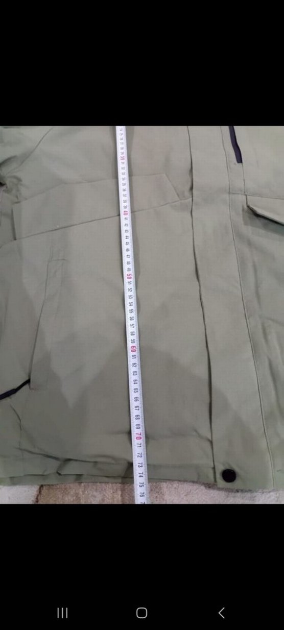 Columbia 3N1 Mont - Görsel 3