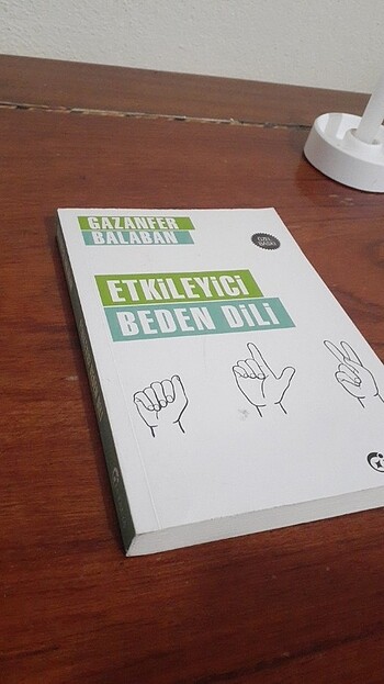 Etkileyici Beden Dili