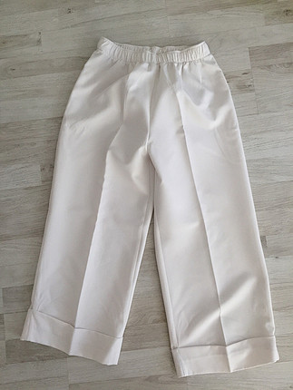 Bol Kesim Pantolon 
