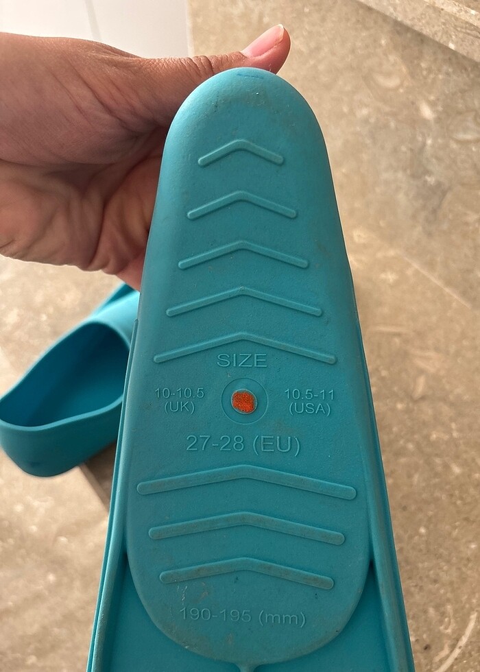 Decathlon palet 27-28 no - Görsel 4