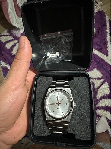 Tissot tissot saat
