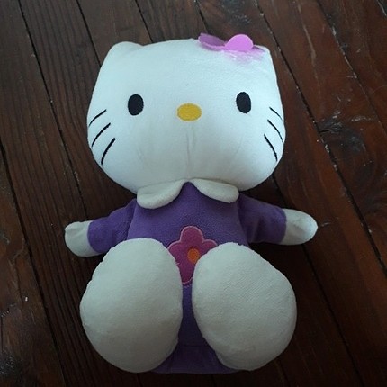 Lisansli Hello Kitty,30 x 20cm