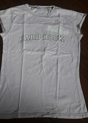 Hard Rock Cafe,L beden,yeni gibi