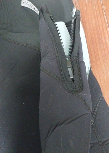 SubGear Element 5 Kadın dalış elbise,36 beden - Görsel 3