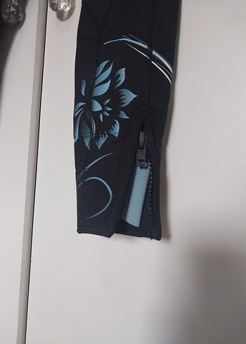 SubGear Element 5 Kadın dalış elbise,36 beden - Görsel 6