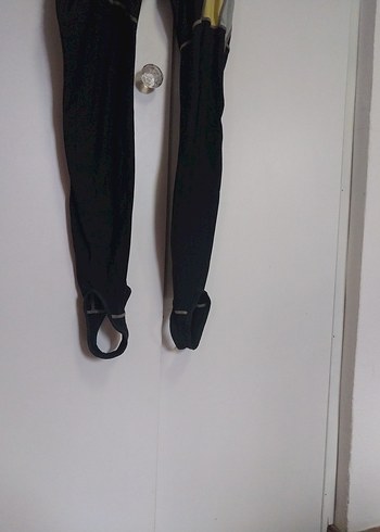 Erkek Siyah-Sarı Dalış/Su Sporları Tulumu.05mm kalın, 
M beden - Görsel 3