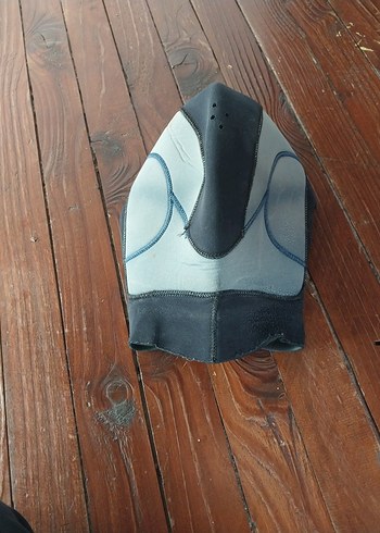 Aqualung dalış neopren başlık,5mm,M/L beden - Görsel 4