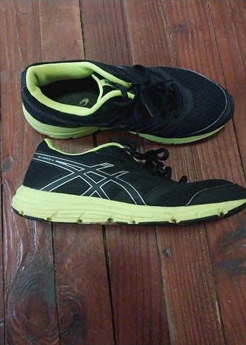 Asics  Gel-Zaraca 4 Spor Ayakkabı,40 beden - Görsel 2