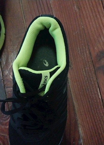 Asics  Gel-Zaraca 4 Spor Ayakkabı,40 beden - Görsel 7