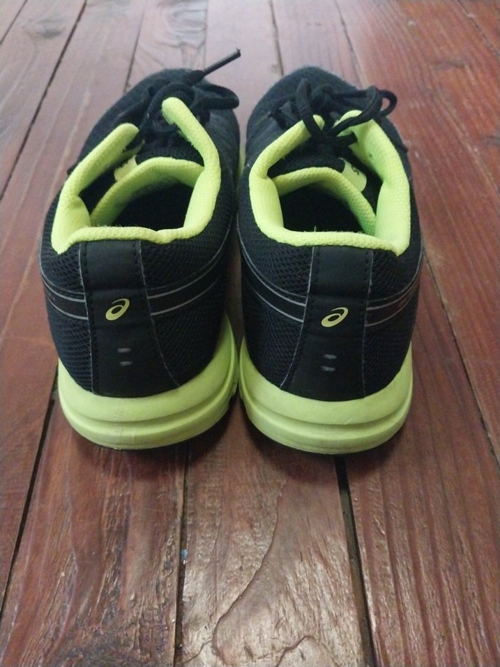 Asics  Gel-Zaraca 4 Spor Ayakkabı,40 beden - Görsel 4