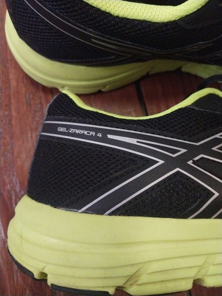 Asics  Gel-Zaraca 4 Spor Ayakkabı,40 beden - Görsel 3