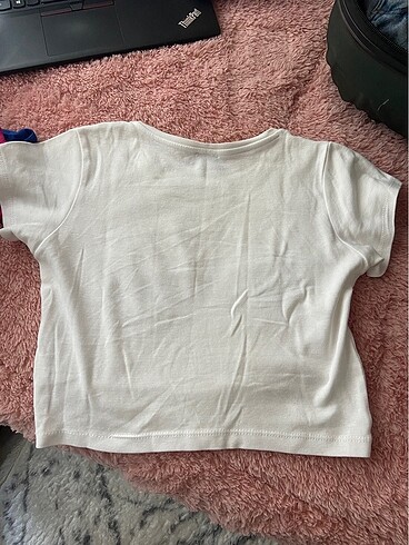 Bershka cropp