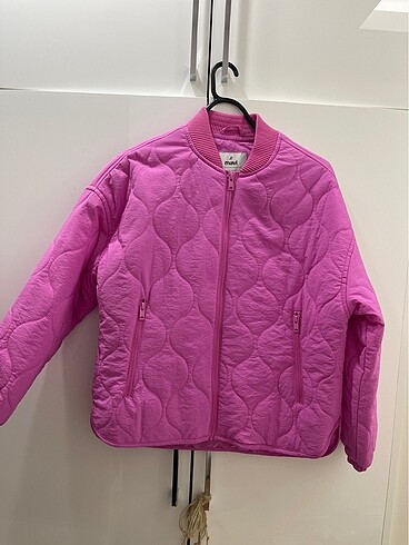 Pembe mont (MAVİ MARKA )