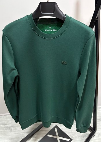 Yeşil Sweatshirt