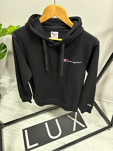 CHAMPİONS SWEAT