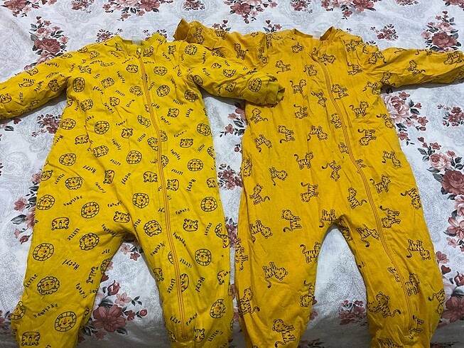 Uyku tulumu