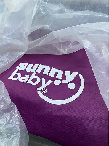 Sunny Baby Park yatak