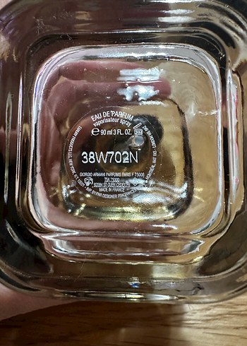 Giorgio Armani Giorgio Armani My Way Eau de Parfum