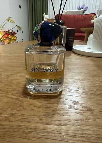 Giorgio Armani My Way Eau de Parfum