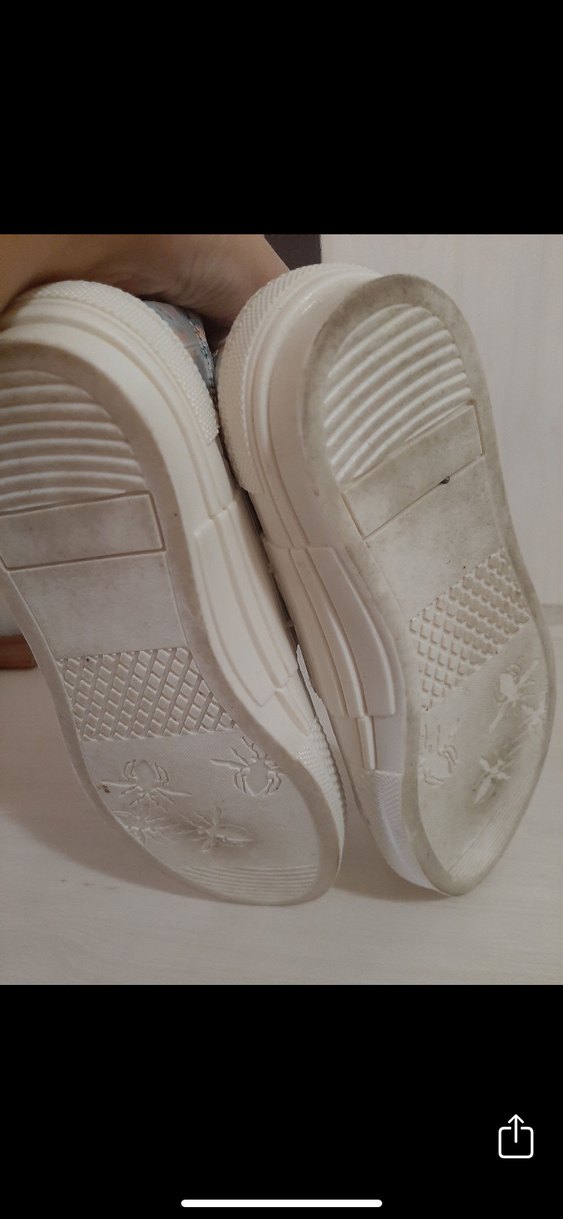 Etnik desen bot - Görsel 4