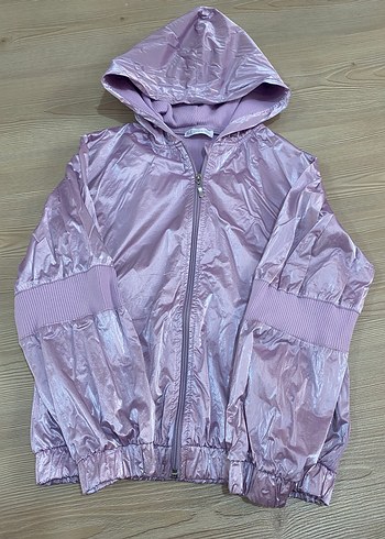 Rüzgarlık yağmurluk - Görsel 2