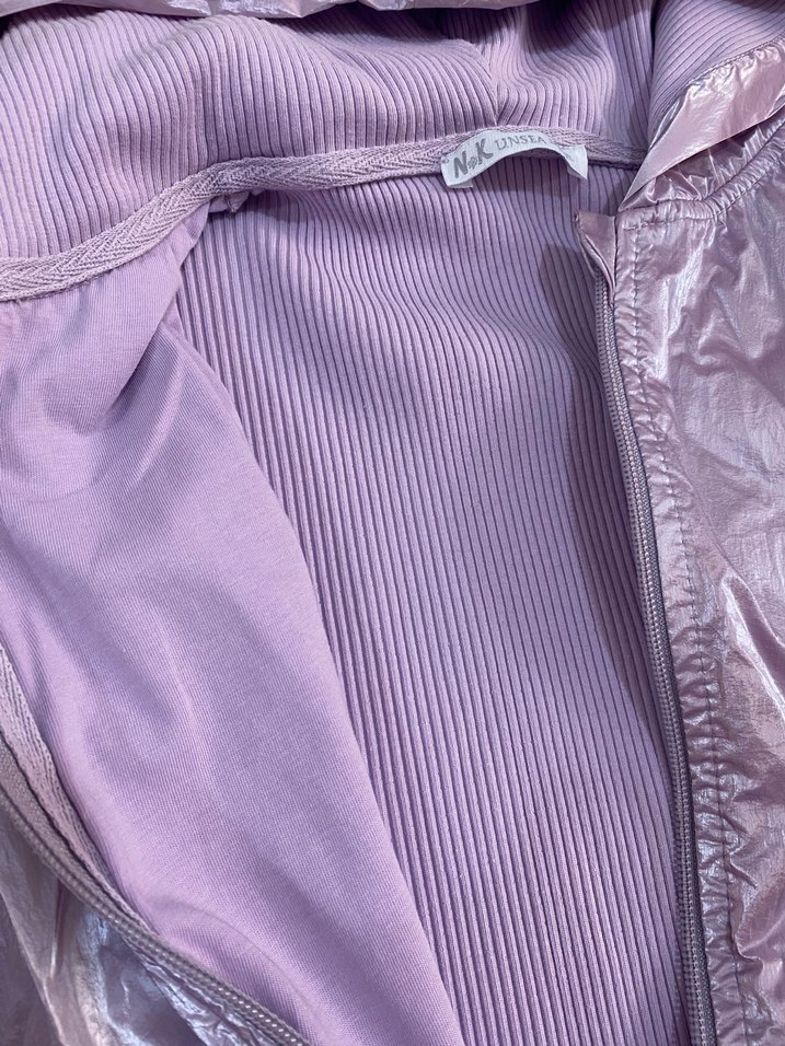 Rüzgarlık yağmurluk - Görsel 3