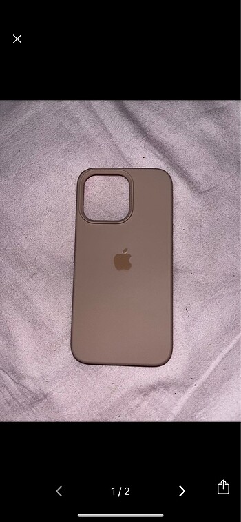 Iphone 15 pro telefon kılıfı