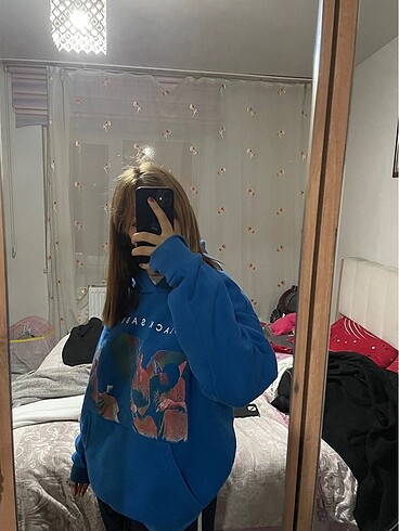 Diğer Sweatshirt