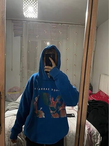 xl Beden Sweatshirt